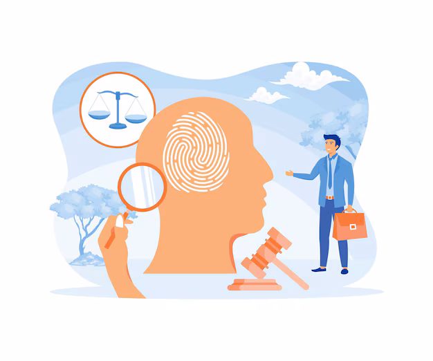 من الطفولة إلى الجريمة